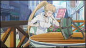 OVA Episode 1
