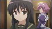 OVA Episode 2