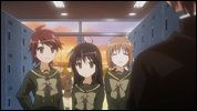 OVA Episode 2