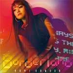 Mami Kawada - Borderland