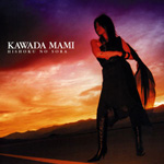 Mami Kawada - Hishoku no Sora