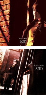 Mami Kawada Album - Seed