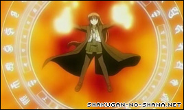 Shana
