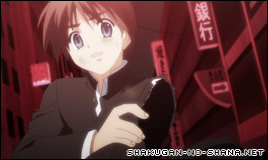 Yuuji