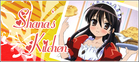 Shana's Kitchen