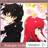 Layout [21]: Sweet Eternity